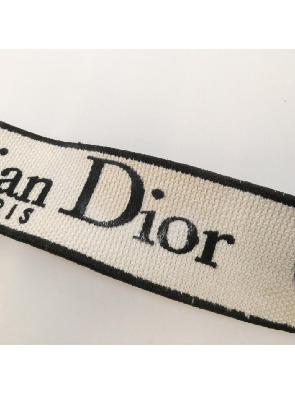 Dior Lady D-light Bag - Picture 8 of 9